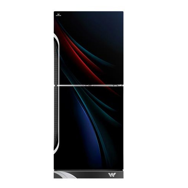 Walton Direct Cool Refrigerator 347L / WFK-3D7-GDEL-XX