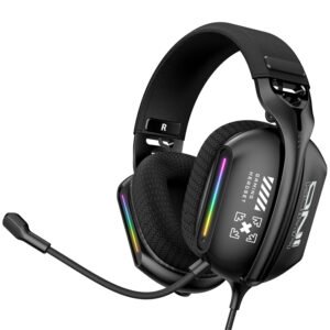 Onikuma X12 RGB Gaming Headset