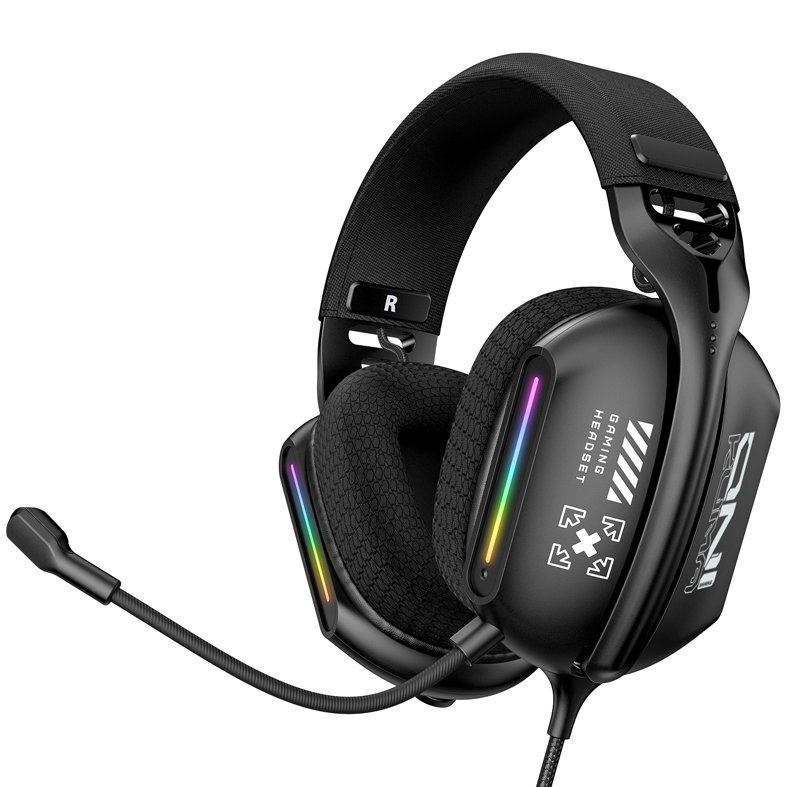 Onikuma X12 RGB Gaming Headset