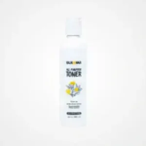Rajkonna All Purpose Toner 120ml