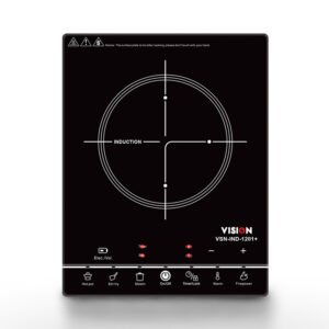 Vision Induction Cooker RE-VISION-XI-1201