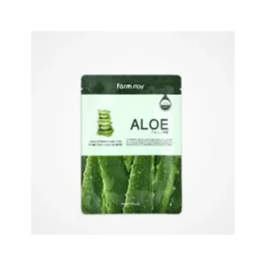 Farm Stay Visible Difference Mask Sheet (Aloe)