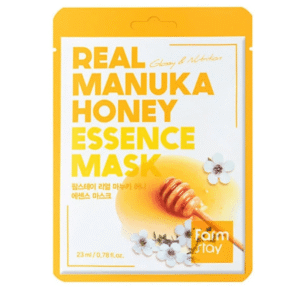 Farm Stay Real Manuka Honey Essence Mask