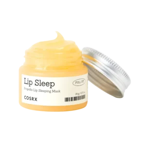 Cosrx Full Fit Propolis Lip Sleeping Mask