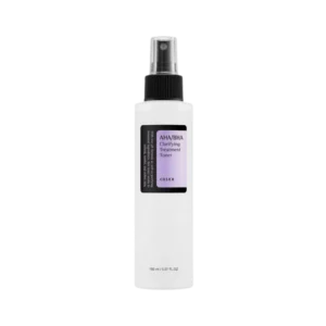 Cosrx AHA/BHA Clarifying Treatment Toner 150ml
