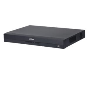 Dahua NVR5216-EI 16 Channels 1U 2HDDs WizSense NVR