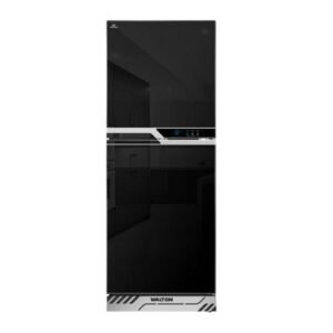 Walton Direct Cool Refrigerator 348L / WFC-3D8-GDEH-RX (Inverter)