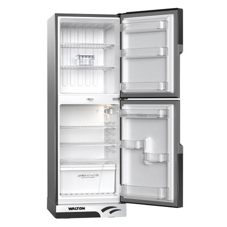 Walton Direct Cool Refrigerator 341L / WFE-3B0-GDEV-XX (Inverter) - Image 3