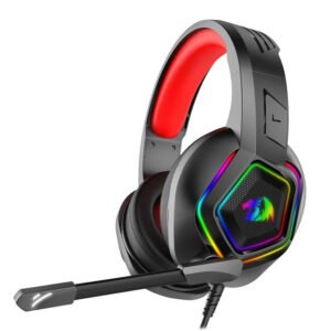 Redragon H280 Medea Wired Gaming Headset