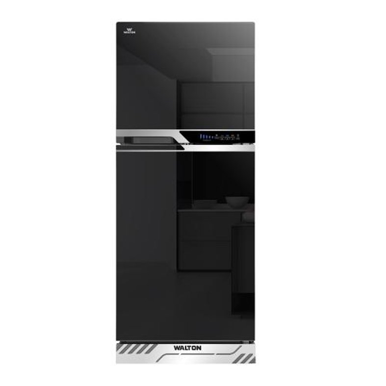Walton Direct Cool Refrigerator 337L / WFC-3A7-GDEH-DD (Inverter)