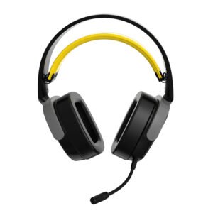 AJAZZ AHM09 MAX Tri-mode Wireless Gaming Headphone