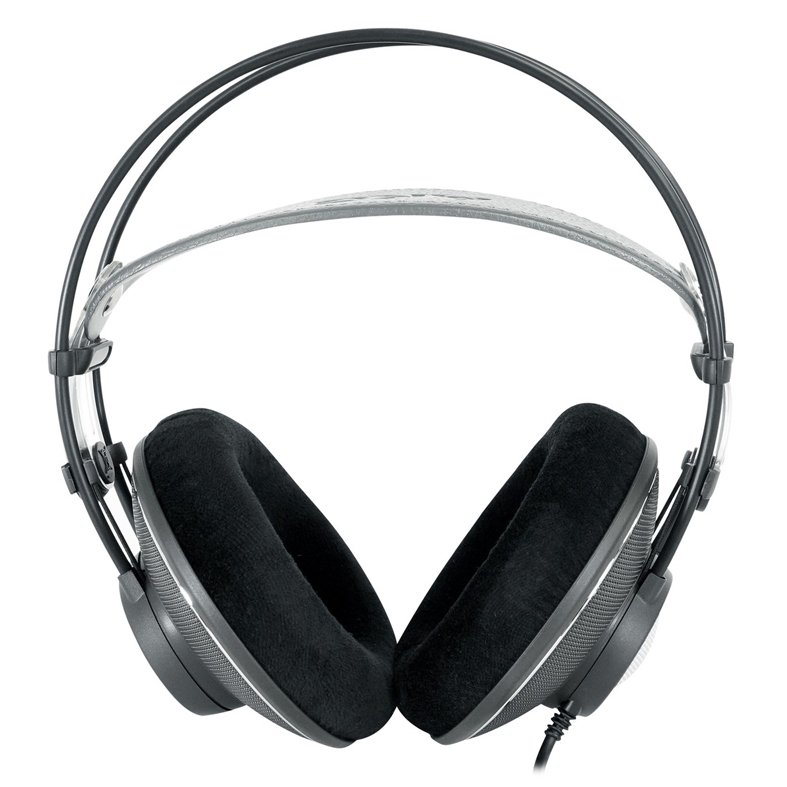 AKG K612 PRO Over-Ear Studio Headphone
