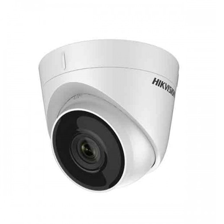 Hikvision DS-2CD1323G0E-I 2MP Basic IR Mini Dome IP Camera
