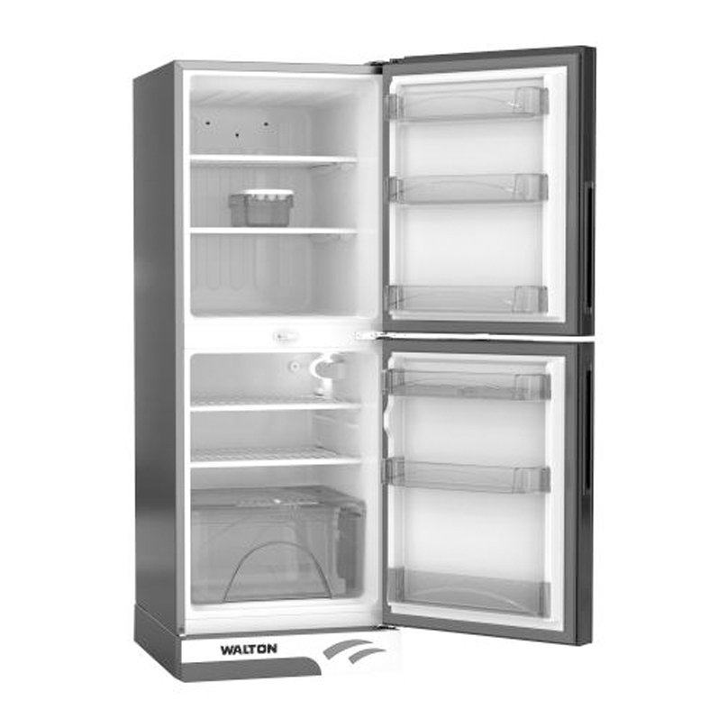 Walton Direct Cool Refrigerator 312L / WFE-3A2-GDXX-XX (Inverter) - Image 3