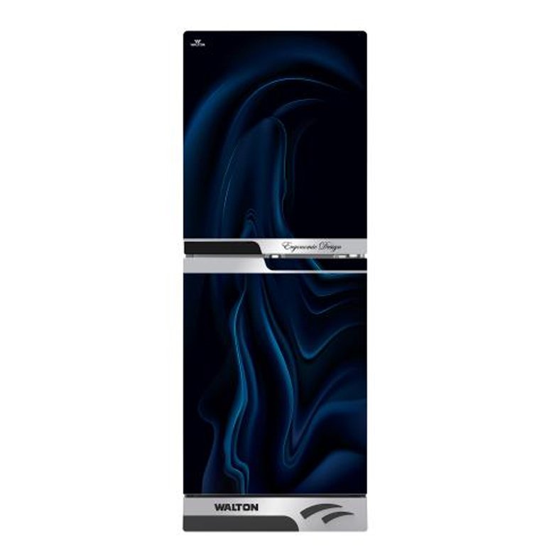 Walton Direct Cool Refrigerator 312L / WFE-3A2-GDEN-XX (Inverter)