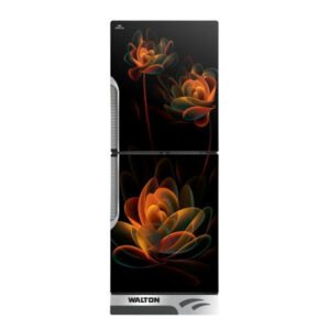 Walton Direct Cool Refrigerator 312L / WFE-3A2-GDEL-XX