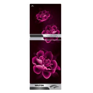 Walton Direct Cool Refrigerator 316L / WFE-2N5-GDEN-XX (Inverter)