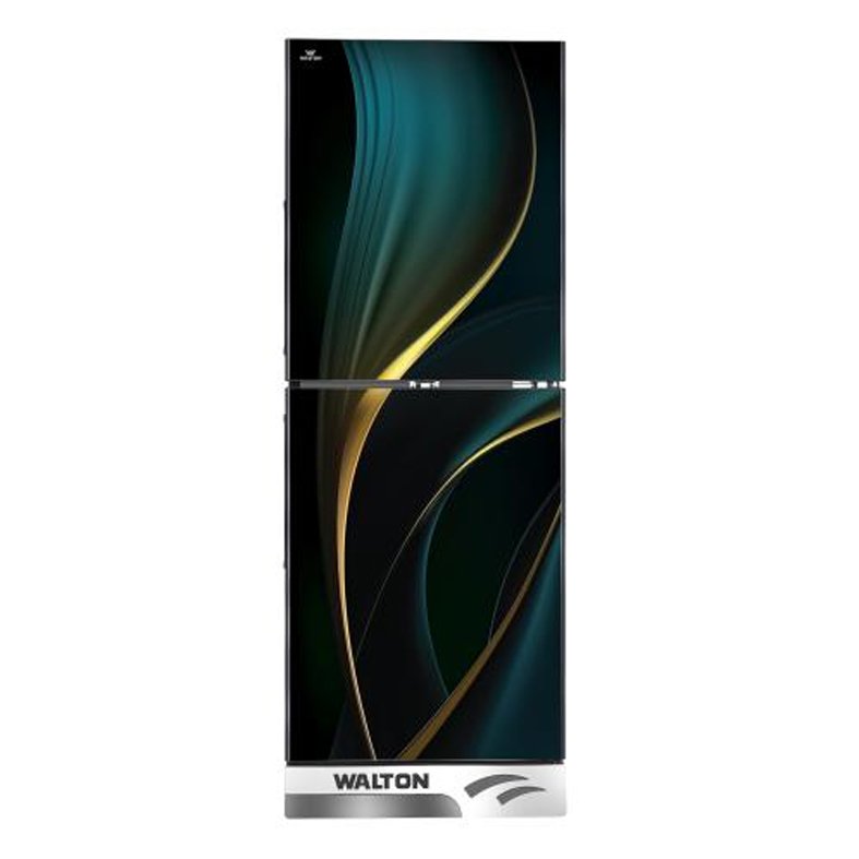 Walton Direct Cool Refrigerator 316L / WFE-2N5-GDXX-XX