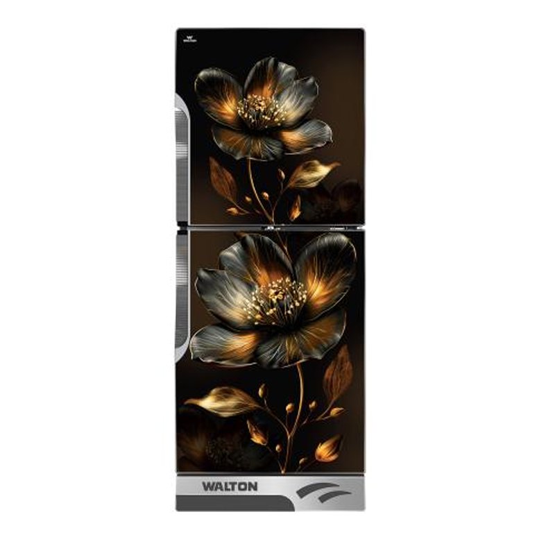 Walton Direct Cool Refrigerator 316L / WFE-2N5-GDEL-XX