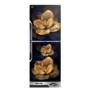 Walton Direct Cool Refrigerator 309L / WFE-3X9-GDEL-XX (Inverter)