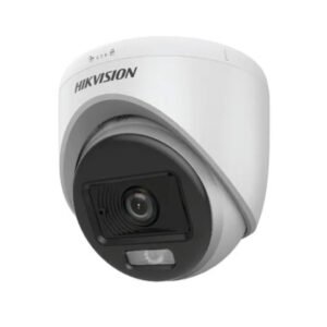 Hikvision DS-2CE70DF0T-LPFS/S 2MP Smart Hybrid Light Dome CC Camera