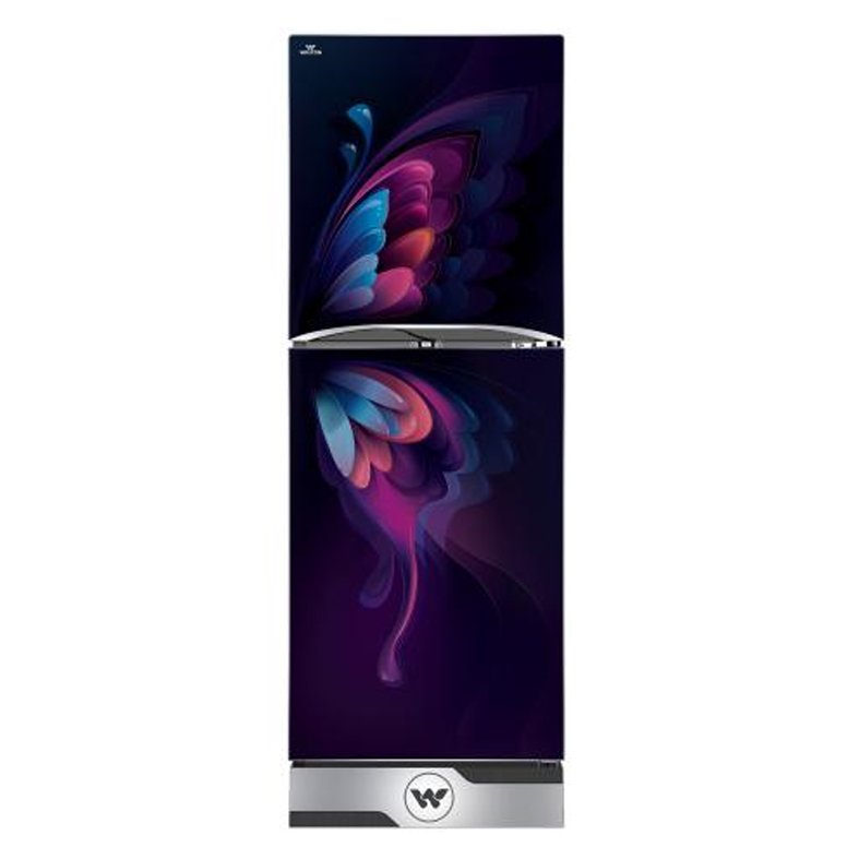 Walton Direct Cool Refrigerator 268L / WFB-2E4-GDEL-XX