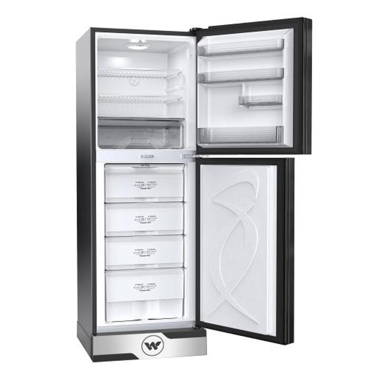 Walton Direct Cool Refrigerator 268L / WFB-2E4-GDEL-XX - Image 3