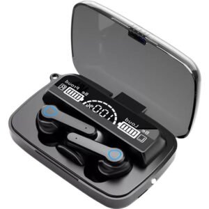 M19 Pro Bluetooth Wireless Headphones