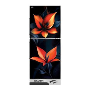 Walton Direct Cool Refrigerator 282L / WFE-2H2-GDXX-XX