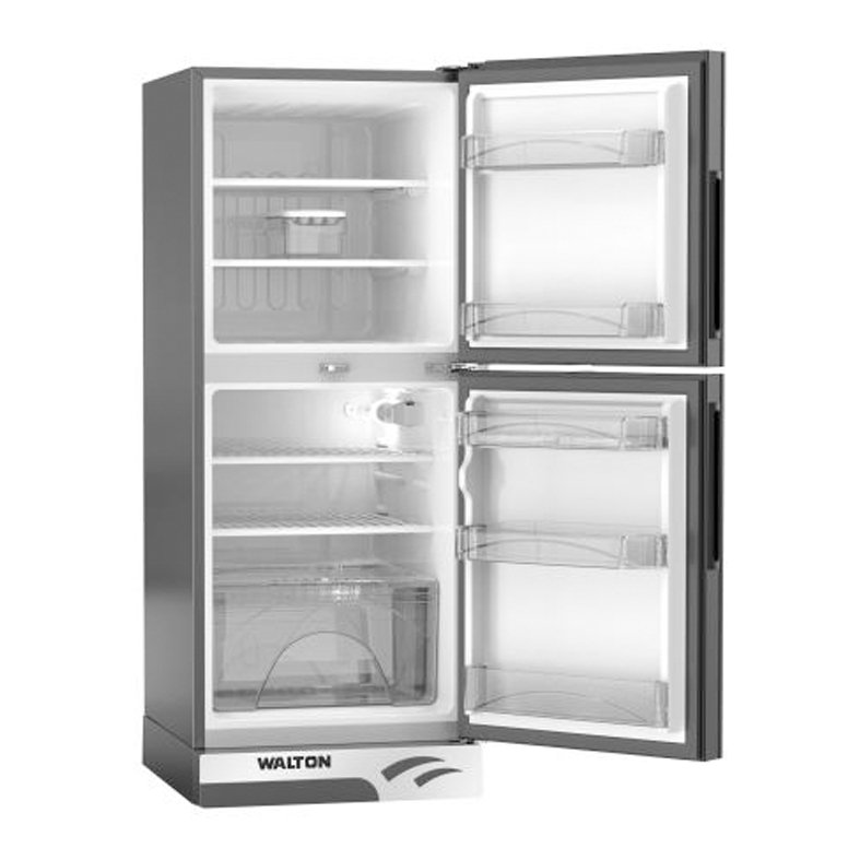 Walton Direct Cool Refrigerator 282L / WFE-2H2-GDXX-XX - Image 3