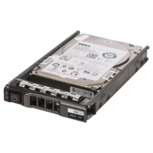 Dell 10TB SAS HDD