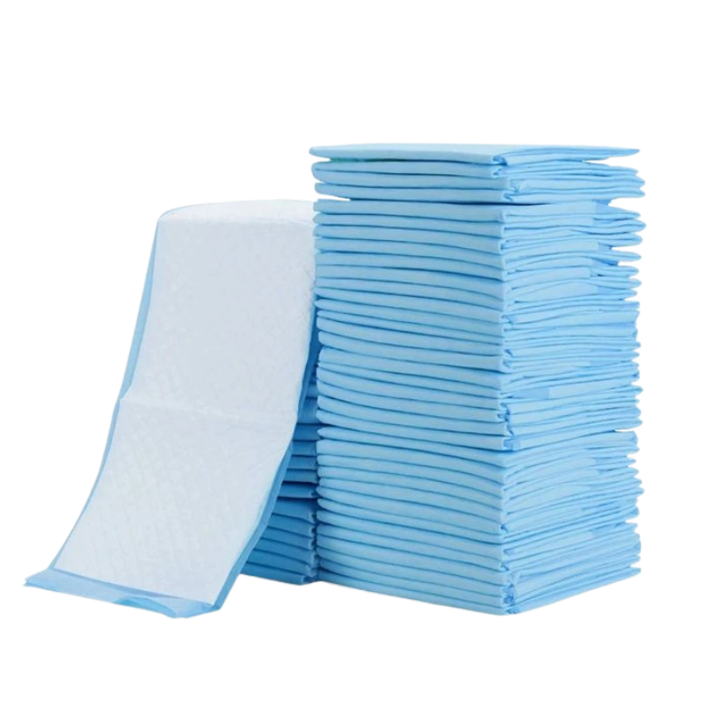 Underpads for Adults and Baby 60x90 cm (10 Pcs)