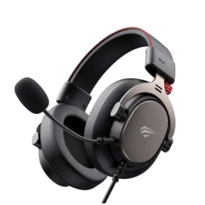 Havit Gamenote H2015E 3.5mm Wired Gaming Headphone