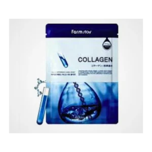 Farm Stay Visible Difference Mask Sheet (Collagen)