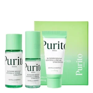 SKIN1004 Madagascar Centella Travel Kit