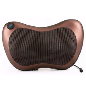 Massage Pillow Fine Texture PU Fabric