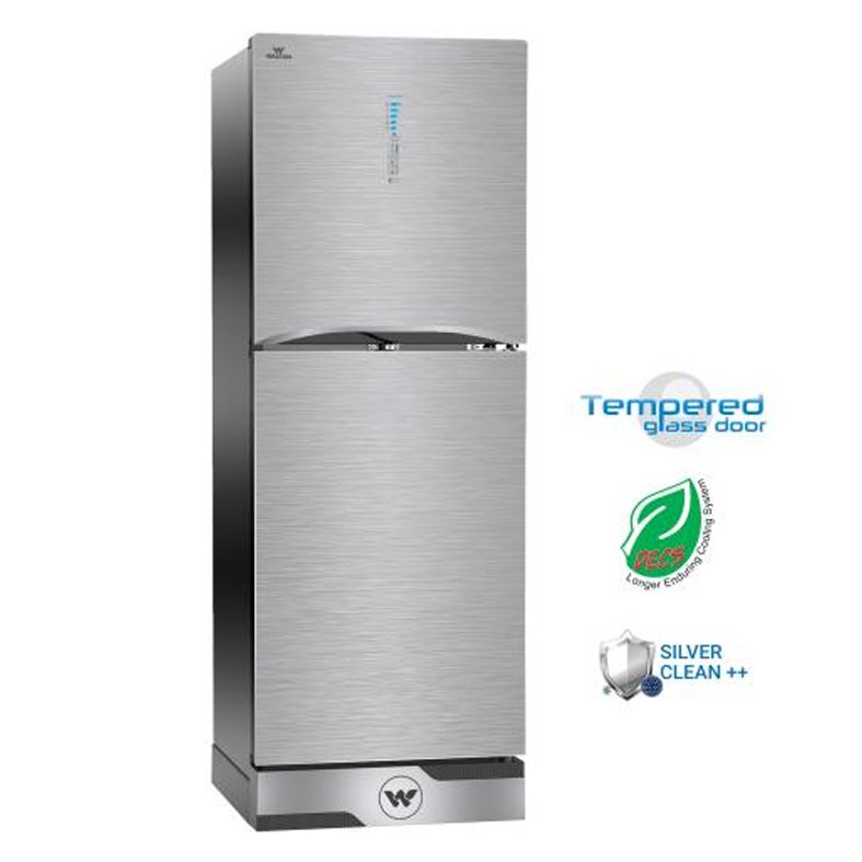 Walton Direct Cool Refrigerator 252L / WFB-2B6-GDEL-SC - Image 2