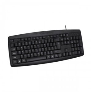Micropack K203 Basic USB Keyboard
