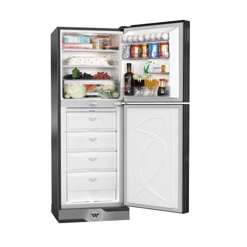 Walton Direct Cool Refrigerator 252L / WFB-2B6-GDEL-SC - Image 3