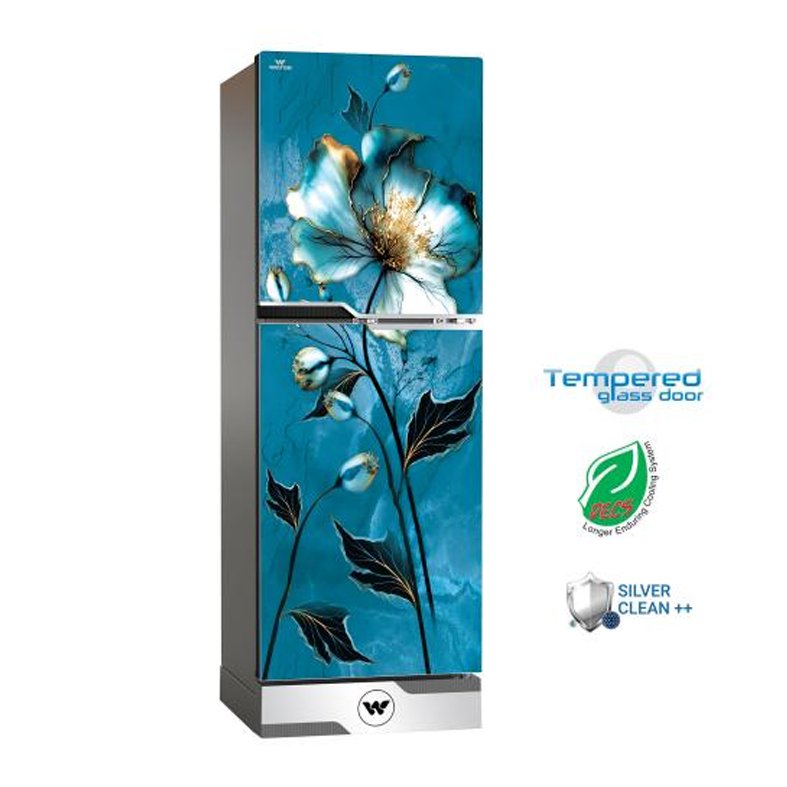 Walton Direct Cool Refrigerator 252L / WFB-2B6-GDEH-XX - Image 2