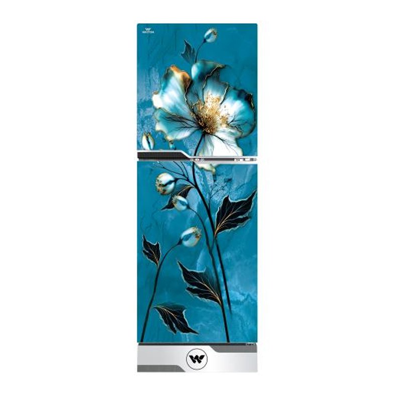 Walton Direct Cool Refrigerator 252L / WFB-2B6-GDEH-XX