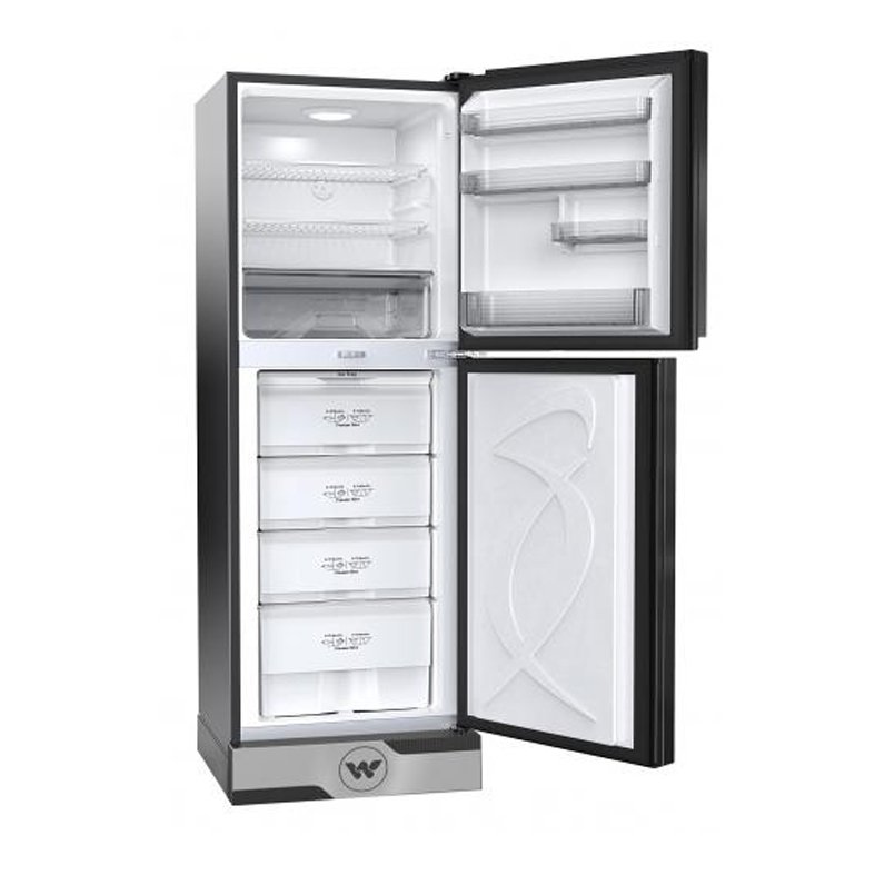 Walton Direct Cool Refrigerator 252L / WFB-2B6-GDEH-XX - Image 3