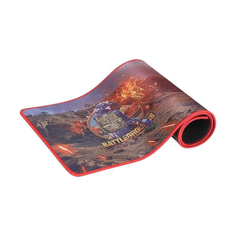 Marvo G37 XL-Size Gaming Mousepad - Image 2
