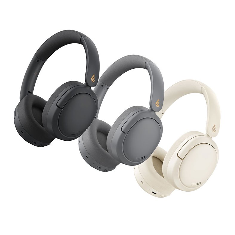 Edifier W800BT Pro ANC Bluetooth Headphone - Image 3