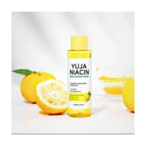 Some By Mi Yuja Niacin 30 Days Miracle Brightening Toner