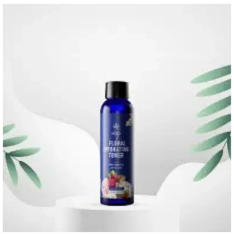 Skin Cafe Floral Hydrating Toner 110ml