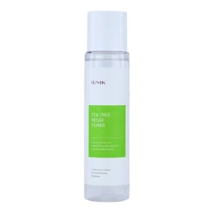 Iunik Tea Tree Relief Toner 200ml