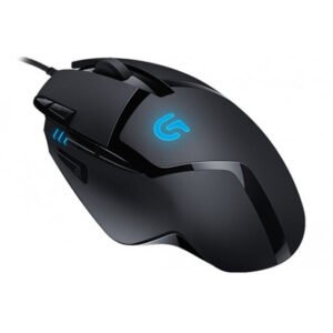 Logitech G402 Hyperion Fury Ultra Fast FPS Gaming Mouse