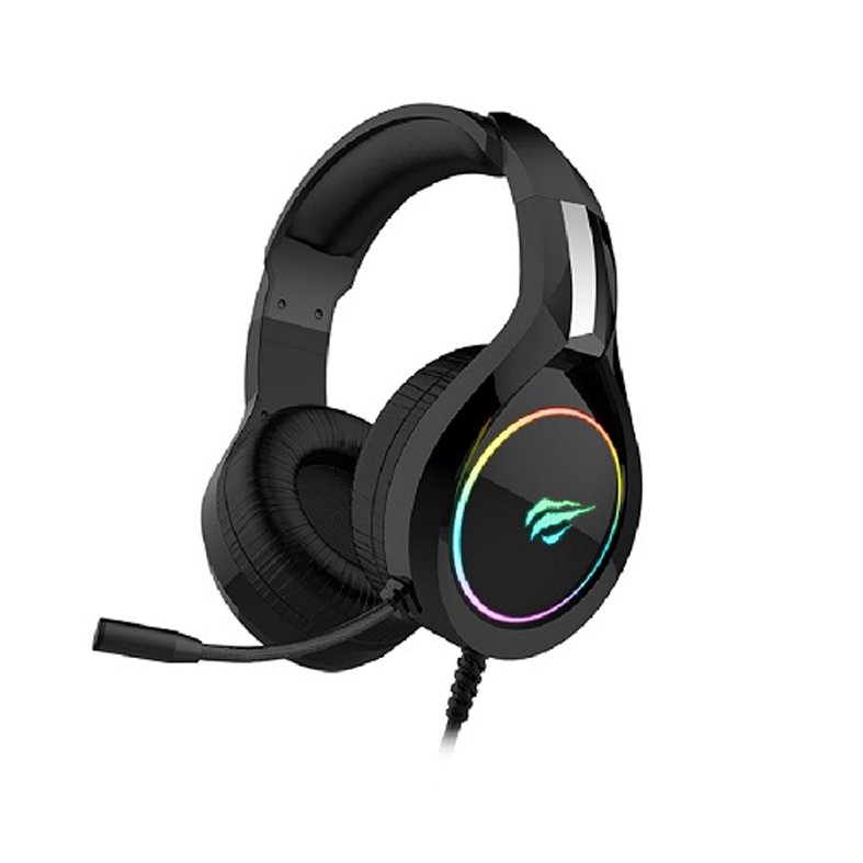 Havit HV-H2232D RGB Gaming Headphone - Image 2
