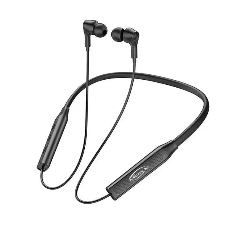 MOXX BN100 Wireless Bluetooth Neckband - Image 2